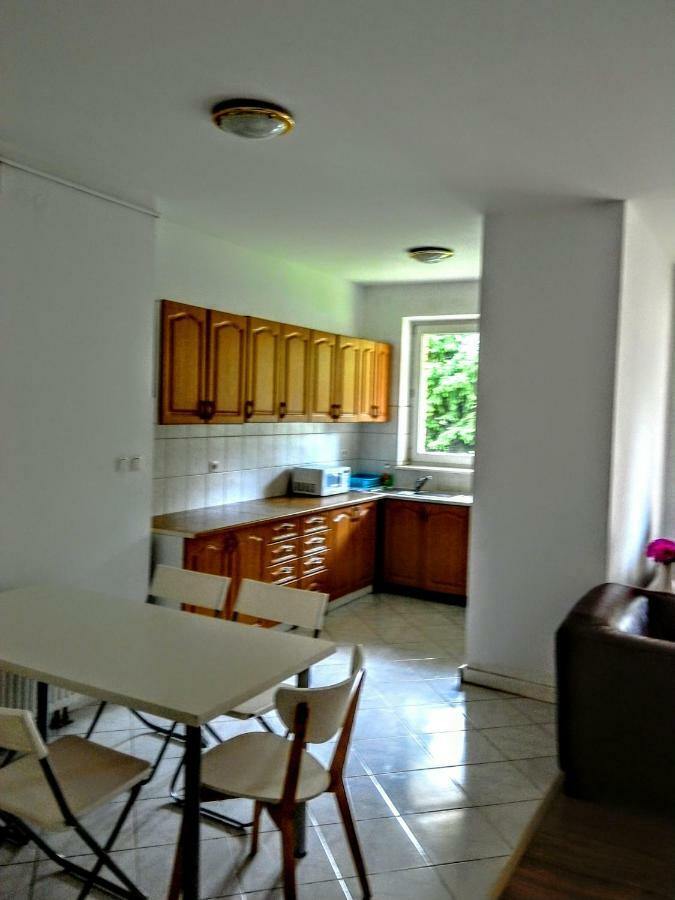 Fantastic Of Accommodation Warszawa Zewnętrze zdjęcie