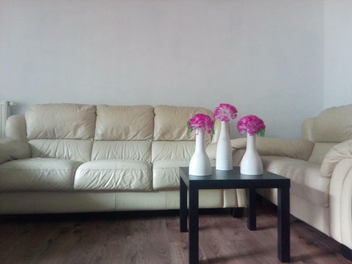 Fantastic Of Accommodation Warszawa Zewnętrze zdjęcie